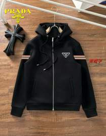 Picture for category Prada Hoodies